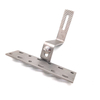 Solar Hook Adjustable SS304 Solar Panel Bracket for Tile Roof