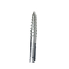 Solar Ground Screw for Solar Ground System Screw Pile