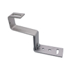 Solar Panel Roofing Bracket Component Adjustable Tile Hook 