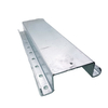 Q235B Q345b C Beam H Steel Structure Steel Unistrut Channel