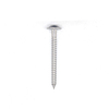 Pan Head Screw Pozi Flange Self Tapping Screws With Collar