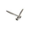 High Quialty Countersunk Twist Screw Self Tapping Screw with Countersunk Head