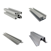 Solar Accessories Brackets for Flat Roof Solar Roof Mount
