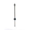 Stainless Steel 304 Hanger Bolt with Self Tapping Hanger Bolt For Wood 