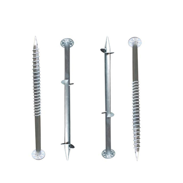 ground screw