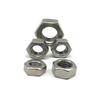 Hot Sales High Quality Stainless Steel DIN934 Hex Nut 