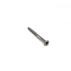 High Quialty Countersunk Twist Screw Self Tapping Screw with Countersunk Head