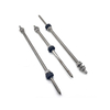 Stainless Steel 304 Hanger Bolt with Self Tapping Hanger Bolt For Wood 