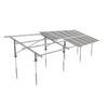 Cheapest Ground Mount Solar Racking Systems Solar Ground System