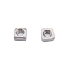 M4 M6 M8 Stainless Steel Square Nut DIN557 Solar Fastener Nut