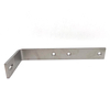 Stainless Steel L Bracket Mounting Solar Panel Brackets for Tile Roof