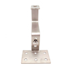 Solar Panel Brackets for Roof Adjustable Solar Hook