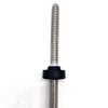 Stainless Hanger Bolts for Solar Mount System Hanger Bolt for Steel