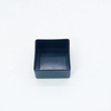 Solar Panel Mounting PE/EPDM Solar End Cap for Aluminum Rail