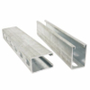 Hight Quality Galvanised L Hot Dip Galvanizing C Channel Steel