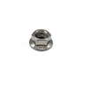 Flange Bolts And Nuts Din6923 Hex Flange Nut