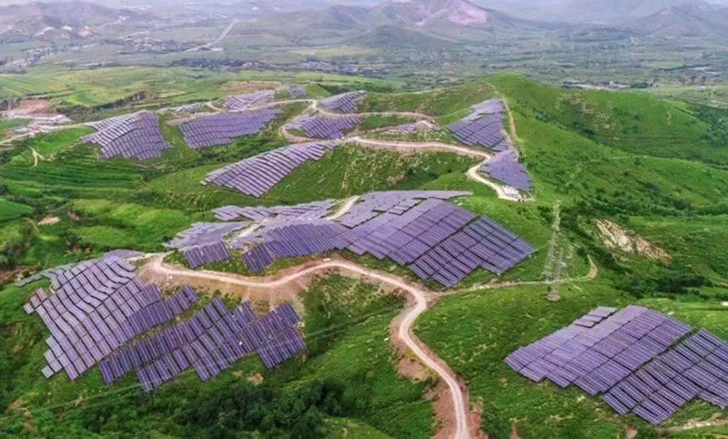 The Pros of Solar Electric Fences