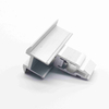 Good in Stock Solar Roof Mount Aluminum Mid Clamp