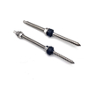 Stainless Steel 304 Hanger Bolt with Self Tapping Hanger Bolt For Wood 