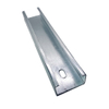 HDG Strut Channel Support Channel Solar panel U Channel 