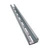 Galvanized Steel Channel U Beam Steel Strut Channel 