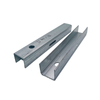 Stainless Steel Solar Bracket Kit with U Channel Design