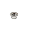 Flange Bolts And Nuts Din6923 Hex Flange Nut