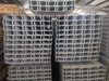 Galvanised Steel Channel U Steel Beam C Channel Steel Bunnings