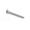 Pan Head Screw Pozi Flange Self Tapping Screws With Collar