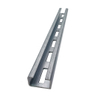 Galvanized Steel Channel U Beam Steel Strut Channel 