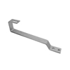 Stainless Steel Hook Fixed Solar Mounting Bracket