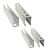 Hight Quality Galvanised L Hot Dip Galvanizing C Channel Steel