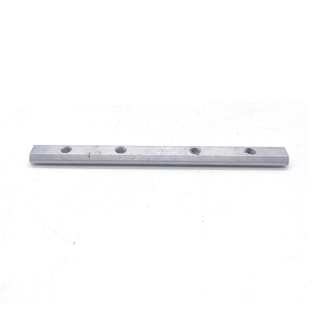 Solar Panel Mounting Clamps Splice Aluminum Rail Connect