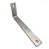 Stainless Steel L Bracket Mounting Solar Panel Brackets for Tile Roof