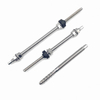 Stainless Hanger Bolts for Solar Mount System Hanger Bolt for Steel