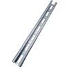 Galvanized Steel Channel U Beam Steel Strut Channel 