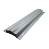 Solar Panel U Channel Non-channel Customized C Steel Channel