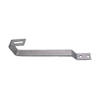 Stainless Steel Hook Fixed Solar Mounting Bracket