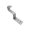 Solar Panel Roofing Bracket Component Adjustable Tile Hook 