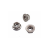 Flange Bolts And Nuts Din6923 Hex Flange Nut