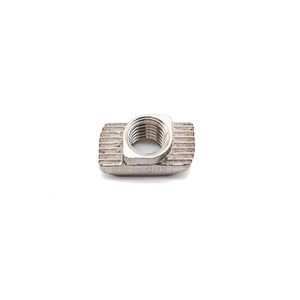 High-Quality Hammer Head T Slot Nut for Aluminum Profile