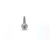 Pan Head Screw Pozi Flange Self Tapping Screws With Collar