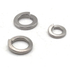 Spring Washer Manufacturers DIN127 Spring Lock Washer