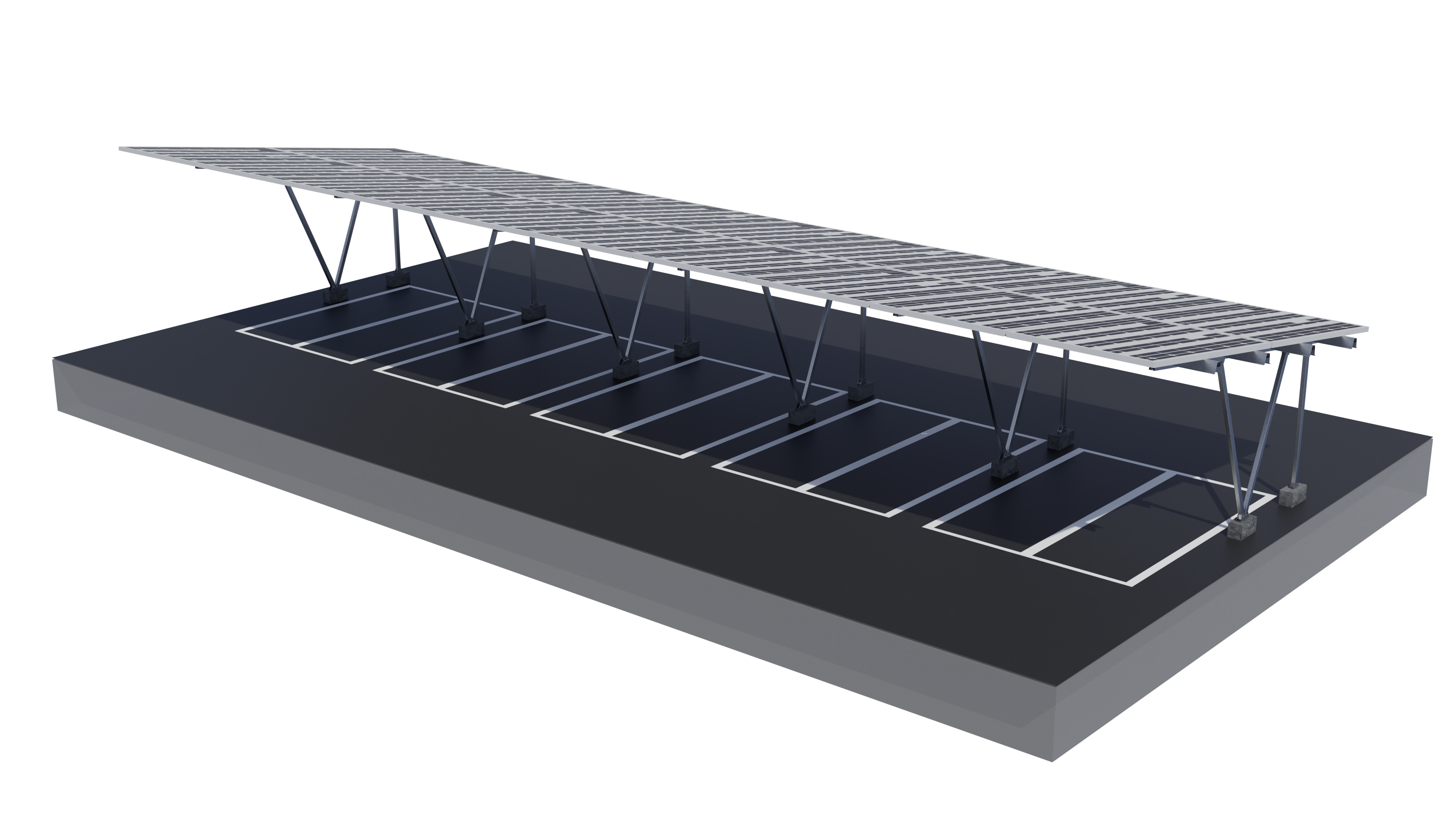 Ls Solar Carport Better Than Roof?