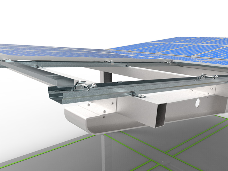 How Durable Are Solar Mounting Materials?
