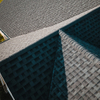 Solar Panel Roofing Asphalt Shingles Hook Kits Metal Sheet Solar Roof Tiles Photovoltaic Mounting System