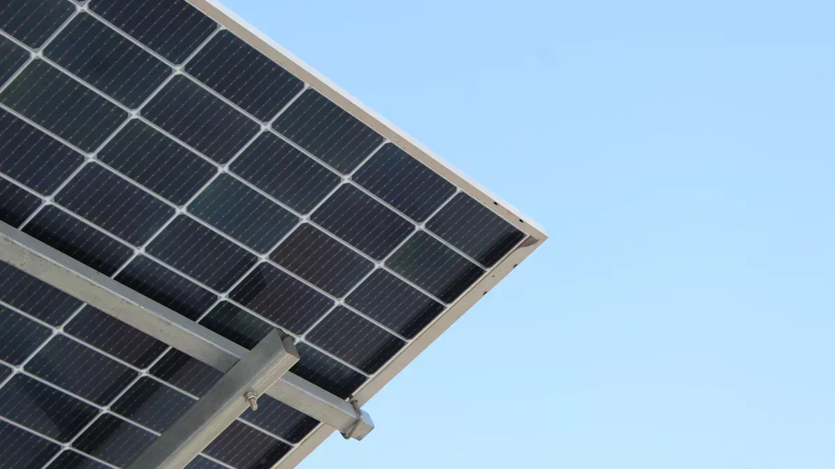 Bifacial Solar Panels: What You Need To Know