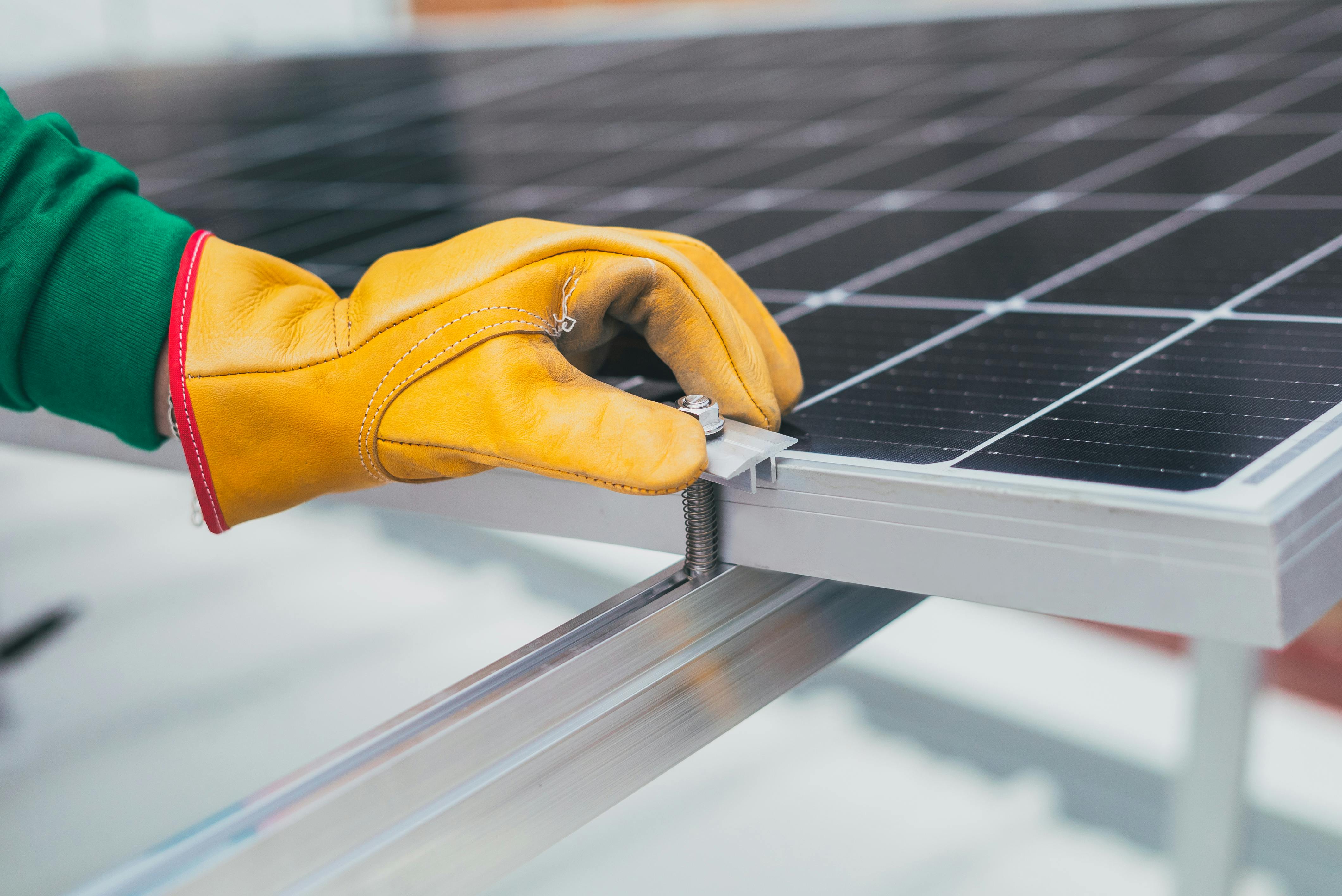 Solar Mounting System Innovations: Latest Trends and Future Outlook for 2024