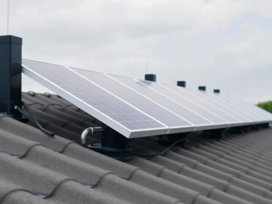 A Complete Guide to Choosing the Right Solar Mounting System for Your Project