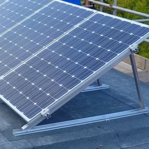 How Much Energy Do Small Solar Panels Produce?